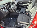 Used 2021 TOYOTA COROLLA LE CVT in DAVIE, FLORIDA (Photo 10)