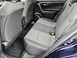 Used 2021 TOYOTA RAV4 XLE FWD in DAVIE, FLORIDA (Photo 11)