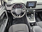 Used 2021 TOYOTA RAV4 XLE FWD in DAVIE, FLORIDA (Photo 12)