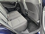 Used 2021 TOYOTA RAV4 XLE FWD in DAVIE, FLORIDA (Photo 15)