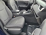 Used 2021 TOYOTA RAV4 XLE FWD in DAVIE, FLORIDA (Photo 16)