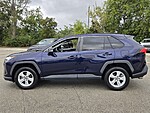 Used 2021 TOYOTA RAV4 XLE FWD in DAVIE, FLORIDA (Photo 3)
