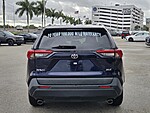 Used 2021 TOYOTA RAV4 XLE FWD in DAVIE, FLORIDA (Photo 5)