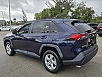 Used 2021 TOYOTA RAV4 XLE FWD in DAVIE, FLORIDA (Photo 7)