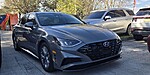 Used 2022 HYUNDAI SONATA SEL 2.5L in DAVIE, FLORIDA