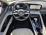 Used 2023 HYUNDAI ELANTRA HYBRID LIMITED DCT in DAVIE, FLORIDA (Photo 12)