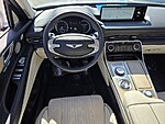 Used 2023 GENESIS GV80 3.5T AWD in DAVIE, FLORIDA (Photo 12)