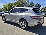 Used 2023 GENESIS GV80 3.5T AWD in DAVIE, FLORIDA (Photo 7)
