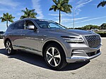 Used 2023 GENESIS GV80 3.5T AWD in DAVIE, FLORIDA (Photo 8)