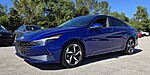 Used 2023 HYUNDAI ELANTRA LIMITED IVT in DAVIE, FLORIDA