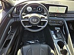 Used 2023 HYUNDAI ELANTRA LIMITED IVT in DAVIE, FLORIDA (Photo 12)