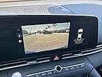 Used 2023 HYUNDAI ELANTRA LIMITED IVT in DAVIE, FLORIDA (Photo 22)