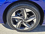 Used 2023 HYUNDAI ELANTRA LIMITED IVT in DAVIE, FLORIDA (Photo 9)
