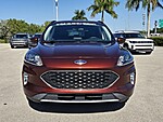 Used 2021 FORD ESCAPE SEL FWD in DAVIE, FLORIDA (Photo 4)