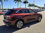 Used 2021 FORD ESCAPE SEL FWD in DAVIE, FLORIDA (Photo 6)