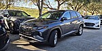Used 2022 HYUNDAI TUCSON SEL FWD in DAVIE, FLORIDA