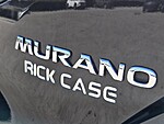 Used 2021 NISSAN MURANO AWD SV in DAVIE, FLORIDA (Photo 14)