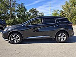Used 2021 NISSAN MURANO AWD SV in DAVIE, FLORIDA (Photo 3)