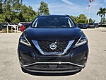 Used 2021 NISSAN MURANO AWD SV in DAVIE, FLORIDA (Photo 4)