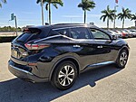 Used 2021 NISSAN MURANO AWD SV in DAVIE, FLORIDA (Photo 6)