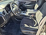 Used 2021 NISSAN MURANO AWD SV in DAVIE, FLORIDA (Photo 10)