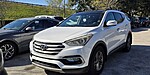 Used 2018 HYUNDAI SANTA FE 2.4L AUTO in DAVIE, FLORIDA