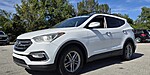 Used 2018 HYUNDAI SANTA FE 2.4L AUTO in DAVIE, FLORIDA