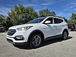 Used 2018 HYUNDAI SANTA FE 2.4L AUTO in DAVIE, FLORIDA (Photo 1)