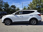 Used 2018 HYUNDAI SANTA FE 2.4L AUTO in DAVIE, FLORIDA (Photo 3)
