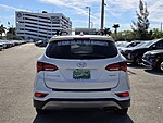 Used 2018 HYUNDAI SANTA FE 2.4L AUTO in DAVIE, FLORIDA (Photo 5)