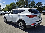 Used 2018 HYUNDAI SANTA FE 2.4L AUTO in DAVIE, FLORIDA (Photo 7)