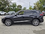 Used 2023 ACURA RDX FWD W/TECHNOLOGY PACKAGE in DAVIE, FLORIDA (Photo 3)
