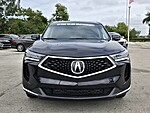 Used 2023 ACURA RDX FWD W/TECHNOLOGY PACKAGE in DAVIE, FLORIDA (Photo 4)