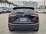 Used 2023 ACURA RDX FWD W/TECHNOLOGY PACKAGE in DAVIE, FLORIDA (Photo 5)
