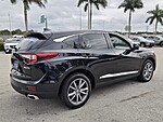 Used 2023 ACURA RDX FWD W/TECHNOLOGY PACKAGE in DAVIE, FLORIDA (Photo 6)