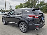 Used 2023 ACURA RDX FWD W/TECHNOLOGY PACKAGE in DAVIE, FLORIDA (Photo 7)