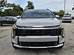 Used 2026 KIA SPORTAGE HYBRID SX-PRESTIGE AWD in DAVIE, FLORIDA (Photo 4)