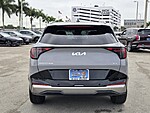 Used 2026 KIA SPORTAGE HYBRID SX-PRESTIGE AWD in DAVIE, FLORIDA (Photo 5)