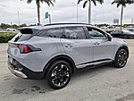 Used 2026 KIA SPORTAGE HYBRID SX-PRESTIGE AWD in DAVIE, FLORIDA (Photo 6)