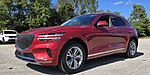 Used 2023 GENESIS GV70 2.5T AWD in DAVIE, FLORIDA