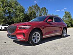 Used 2023 GENESIS GV70 2.5T AWD in DAVIE, FLORIDA (Photo 1)