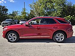 Used 2023 GENESIS GV70 2.5T AWD in DAVIE, FLORIDA (Photo 3)