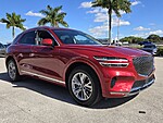 Used 2023 GENESIS GV70 2.5T AWD in DAVIE, FLORIDA (Photo 8)