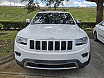 Used 2015 JEEP GRAND CHEROKEE RWD 4DR LIMITED in DAVIE, FLORIDA (Photo 3)