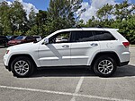 Used 2015 JEEP GRAND CHEROKEE RWD 4DR LIMITED in DAVIE, FLORIDA (Photo 3)