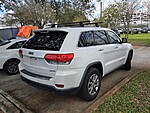 Used 2015 JEEP GRAND CHEROKEE RWD 4DR LIMITED in DAVIE, FLORIDA (Photo 4)