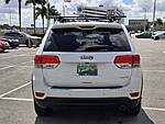 Used 2015 JEEP GRAND CHEROKEE RWD 4DR LIMITED in DAVIE, FLORIDA (Photo 4)