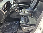 Used 2015 JEEP GRAND CHEROKEE RWD 4DR LIMITED in DAVIE, FLORIDA (Photo 8)