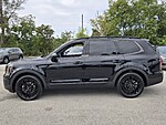 Used 2023 KIA TELLURIDE SX PRESTIGE X-LINE AWD in DAVIE, FLORIDA (Photo 3)