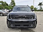 Used 2023 KIA TELLURIDE SX PRESTIGE X-LINE AWD in DAVIE, FLORIDA (Photo 4)